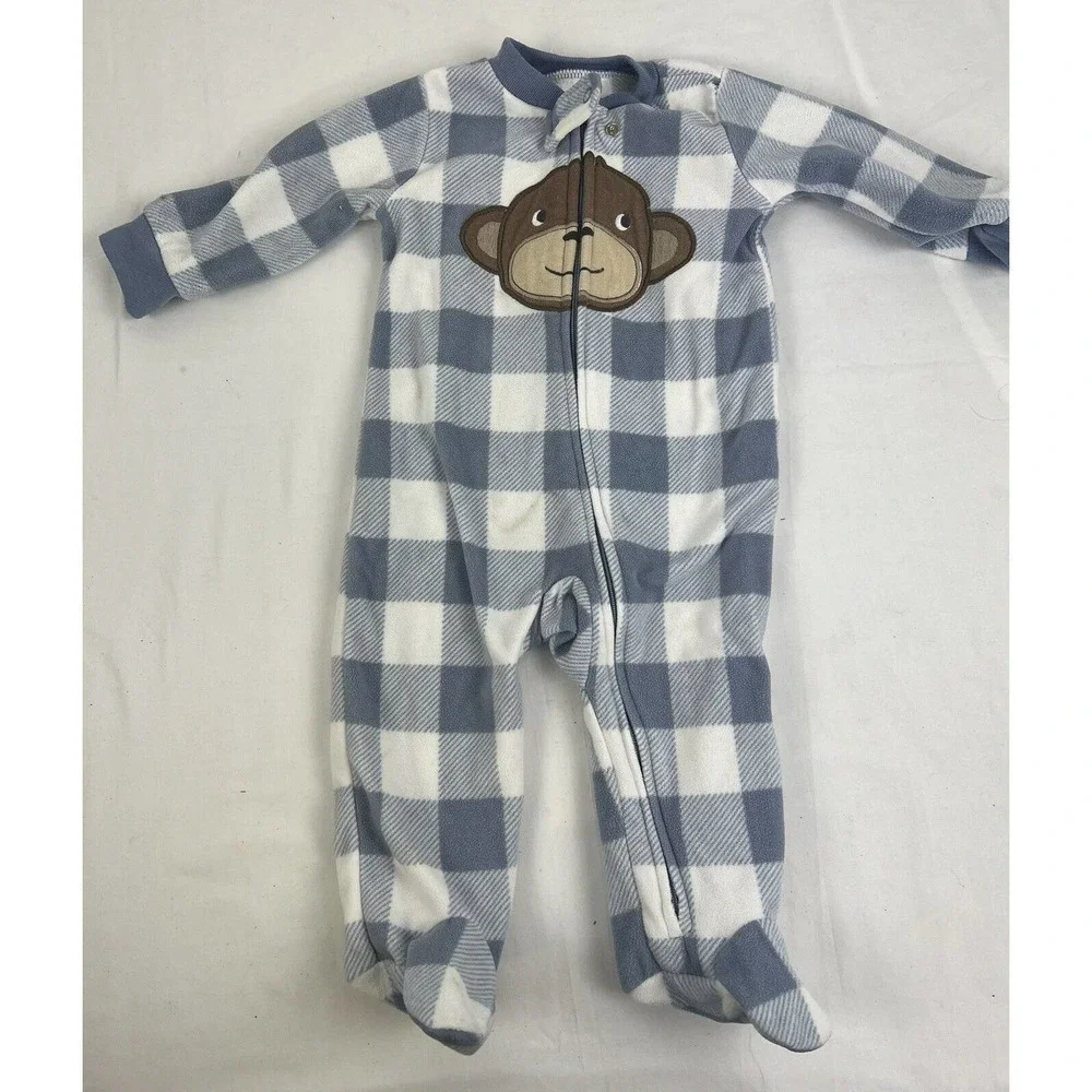 Carters One Piece Baby Boy